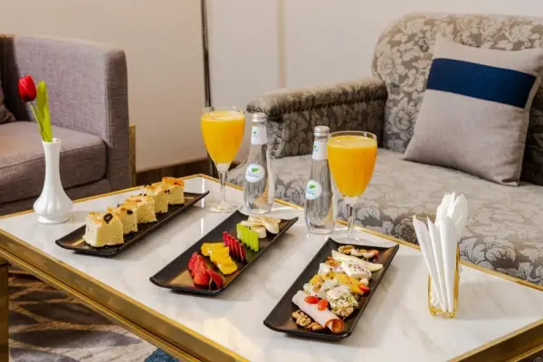 Season Star Hotel Madinah 10