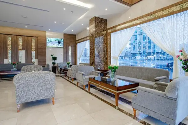 Season Star Hotel Madinah 5