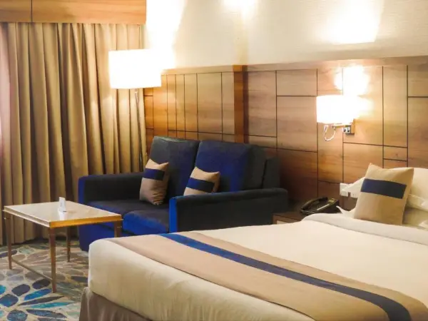Season Star Hotel Madinah 6