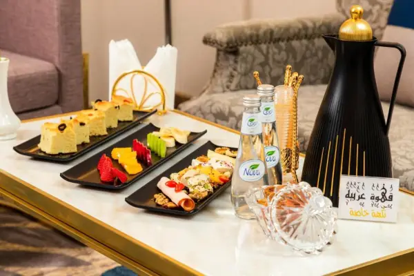 Season Star Hotel Madinah 7