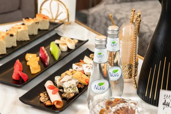 Season Star Hotel Madinah 9